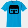 GILDAN® DRYBLEND™ T-SHIRT Thumbnail