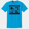 GILDAN® DRYBLEND™ T-SHIRT Thumbnail