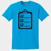 GILDAN® DRYBLEND™ T-SHIRT Thumbnail