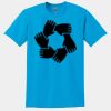 GILDAN® DRYBLEND™ T-SHIRT Thumbnail