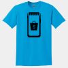 GILDAN® DRYBLEND™ T-SHIRT Thumbnail