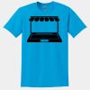 GILDAN® DRYBLEND™ T-SHIRT Thumbnail