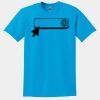 GILDAN® DRYBLEND™ T-SHIRT Thumbnail