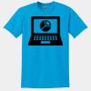 GILDAN® DRYBLEND™ T-SHIRT Thumbnail