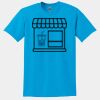 GILDAN® DRYBLEND™ T-SHIRT Thumbnail