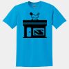 GILDAN® DRYBLEND™ T-SHIRT Thumbnail