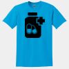 GILDAN® DRYBLEND™ T-SHIRT Thumbnail