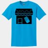 GILDAN® DRYBLEND™ T-SHIRT Thumbnail
