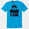 GILDAN® DRYBLEND™ T-SHIRT Thumbnail