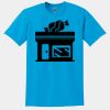 GILDAN® DRYBLEND™ T-SHIRT Thumbnail