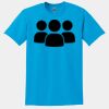 GILDAN® DRYBLEND™ T-SHIRT Thumbnail