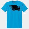 GILDAN® DRYBLEND™ T-SHIRT Thumbnail