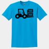 GILDAN® DRYBLEND™ T-SHIRT Thumbnail
