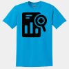 GILDAN® DRYBLEND™ T-SHIRT Thumbnail