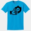 GILDAN® DRYBLEND™ T-SHIRT Thumbnail