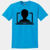 GILDAN® DRYBLEND™ T-SHIRT Thumbnail