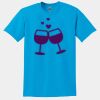 GILDAN® DRYBLEND™ T-SHIRT Thumbnail