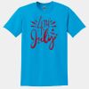 GILDAN® DRYBLEND™ T-SHIRT Thumbnail