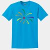GILDAN® DRYBLEND™ T-SHIRT Thumbnail