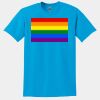GILDAN® DRYBLEND™ T-SHIRT Thumbnail
