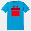 GILDAN® DRYBLEND™ T-SHIRT Thumbnail