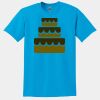 GILDAN® DRYBLEND™ T-SHIRT Thumbnail