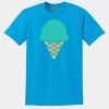GILDAN® DRYBLEND™ T-SHIRT Thumbnail