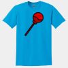GILDAN® DRYBLEND™ T-SHIRT Thumbnail