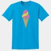 GILDAN® DRYBLEND™ T-SHIRT Thumbnail