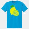 GILDAN® DRYBLEND™ T-SHIRT Thumbnail