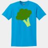 GILDAN® DRYBLEND™ T-SHIRT Thumbnail