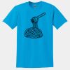 GILDAN® DRYBLEND™ T-SHIRT Thumbnail