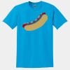 GILDAN® DRYBLEND™ T-SHIRT Thumbnail