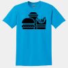 GILDAN® DRYBLEND™ T-SHIRT Thumbnail