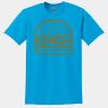 GILDAN® DRYBLEND™ T-SHIRT Thumbnail