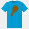 GILDAN® DRYBLEND™ T-SHIRT Thumbnail