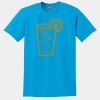 GILDAN® DRYBLEND™ T-SHIRT Thumbnail