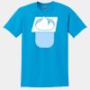 GILDAN® DRYBLEND™ T-SHIRT Thumbnail