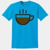 GILDAN® DRYBLEND™ T-SHIRT Thumbnail