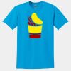 GILDAN® DRYBLEND™ T-SHIRT Thumbnail