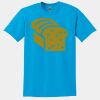 GILDAN® DRYBLEND™ T-SHIRT Thumbnail