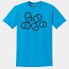 GILDAN® DRYBLEND™ T-SHIRT Thumbnail