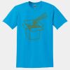 GILDAN® DRYBLEND™ T-SHIRT Thumbnail