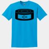 GILDAN® DRYBLEND™ T-SHIRT Thumbnail