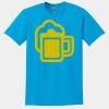 GILDAN® DRYBLEND™ T-SHIRT Thumbnail
