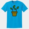 GILDAN® DRYBLEND™ T-SHIRT Thumbnail