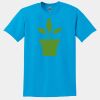 GILDAN® DRYBLEND™ T-SHIRT Thumbnail