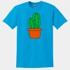 GILDAN® DRYBLEND™ T-SHIRT Thumbnail