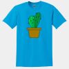 GILDAN® DRYBLEND™ T-SHIRT Thumbnail