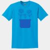GILDAN® DRYBLEND™ T-SHIRT Thumbnail